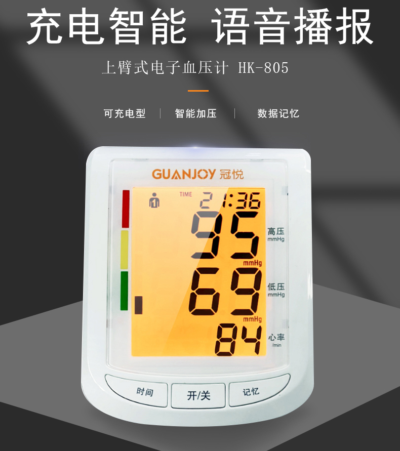 高血壓怎么引起的？