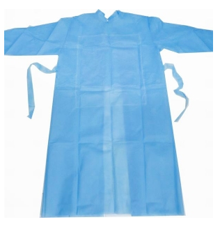 防護(hù)服與隔離衣的區(qū)別？
