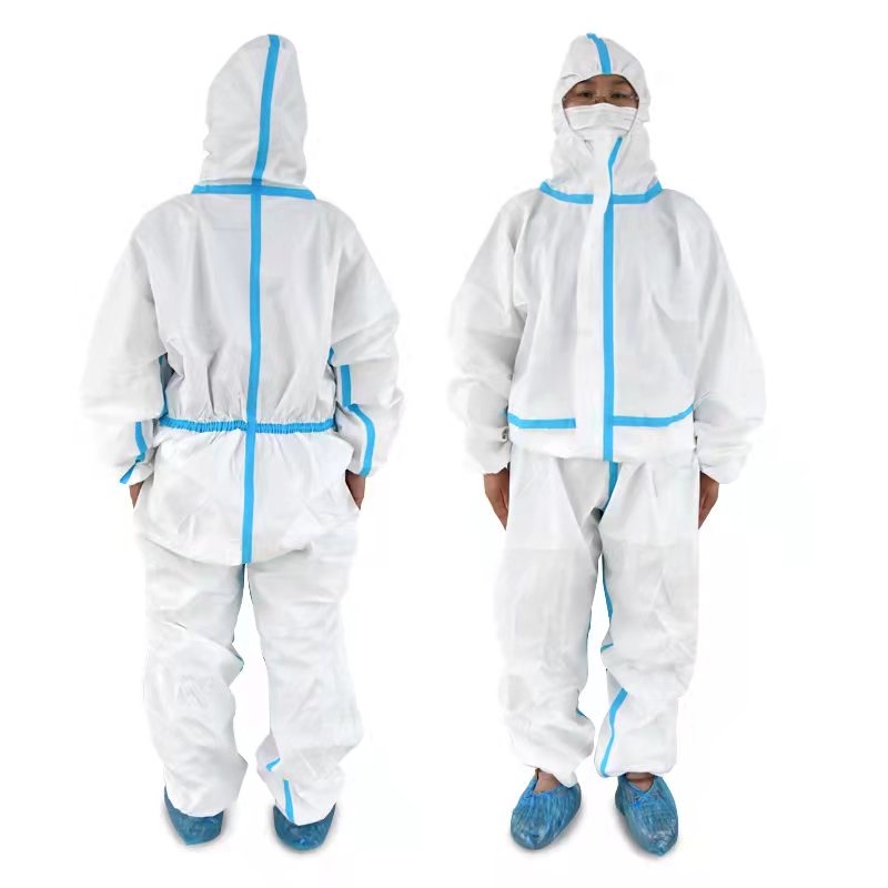 防護(hù)服的穿脫流程及注意事項(xiàng)是什么？