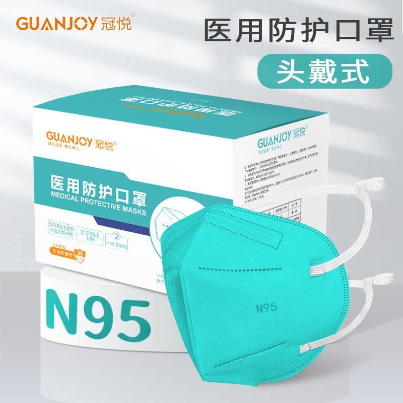 N95防護口罩和3M口罩有什么區(qū)別？